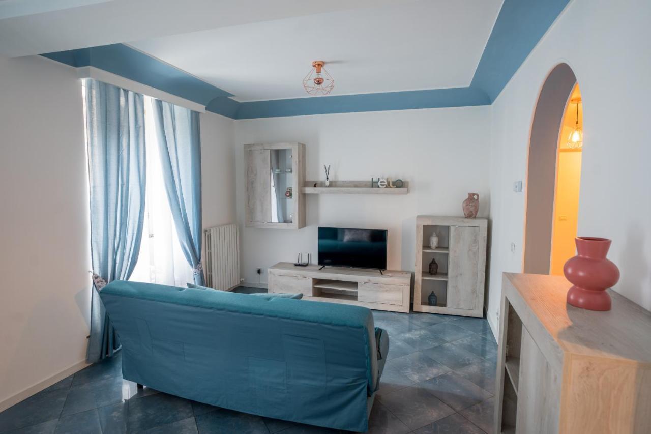 Casa Belmonte - By Myhomeincomo Kültér fotó