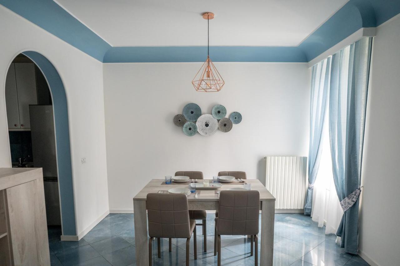 Casa Belmonte - By Myhomeincomo Kültér fotó